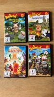 DVD - Au Schwarte + Der kleine Drache Kokosnuss Nordrhein-Westfalen - Niederkassel Vorschau