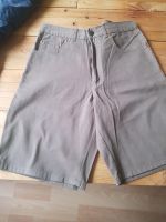 Oklahoma by Henry K Jeans Gr. 28 Shorts kurze Hose Schleswig-Holstein - Neuberend Vorschau