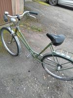 Altes Miele Fahrrad 26 Zoll Nordrhein-Westfalen - Wipperfürth Vorschau