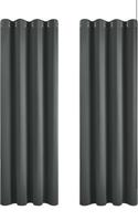 2x Thermovorhang Kälteschutz Gardinen  140x175 Rheinland-Pfalz - Betzdorf Vorschau