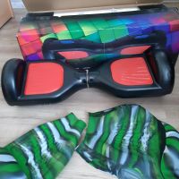 Hoverboard mit Hüle Niedersachsen - Weyhe Vorschau