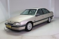 Opel Omega 2.6 CD Klima * Schiebedach * Anhängerk. Dresden - Prohlis-Nord Vorschau