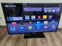 Samsung Smart TV 55 Zoll Niedersachsen - Barsinghausen Vorschau