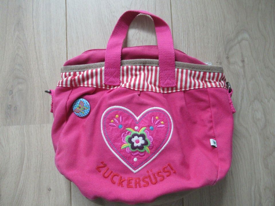 Kindertasche in Kiel