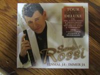 DVD UND CD VON SEMINO ROSSI 25.-euro an selbstabholer 3.stück Nordrhein-Westfalen - Schleiden Vorschau