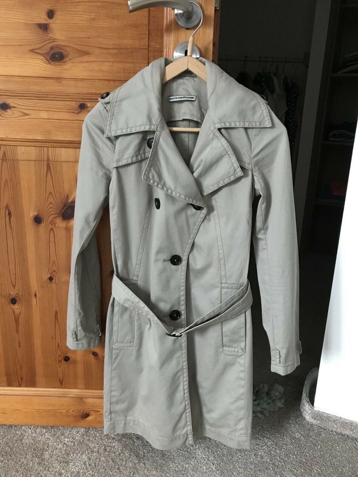 Trenchcoat Drykorn in Stuvenborn