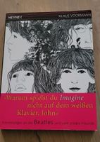 Warum spielst du Imagine nicht auf dem weißen Klavier,  John Niedersachsen - Cremlingen Vorschau