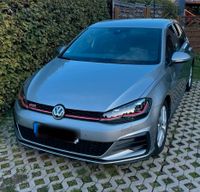 VW Golf VII GTI 2.0 TSI DSG Baden-Württemberg - Schluchsee Vorschau