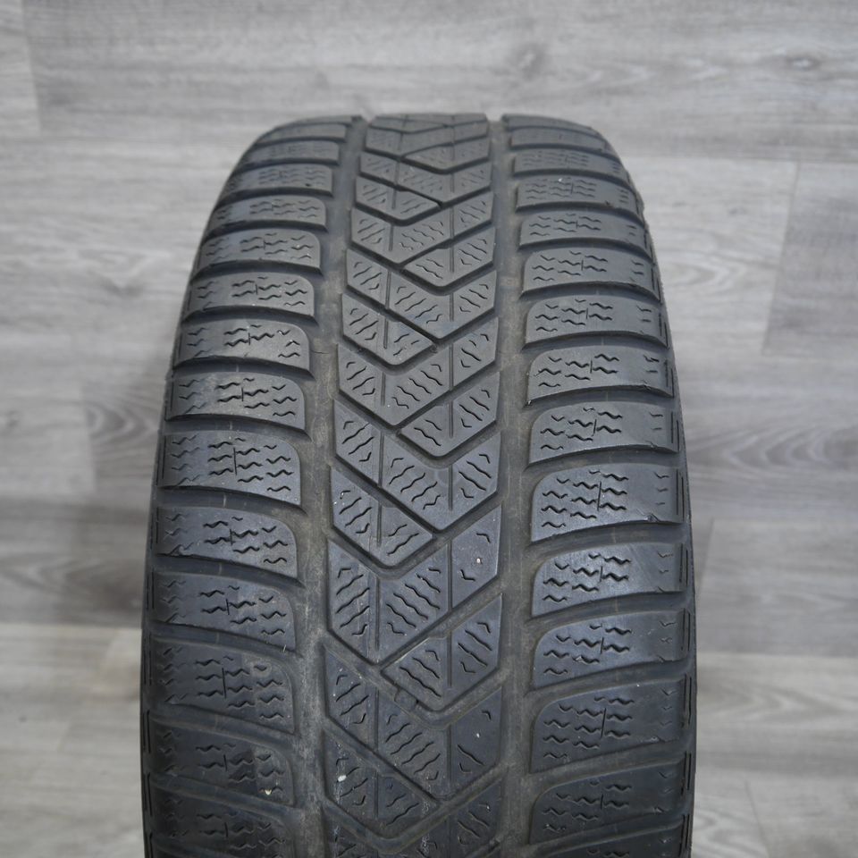 ⭐⭐⭐ PIRELLI Winterreifen 245/40 R18 97V M+S ❄️ AO Reifen #24 in Wolfsburg