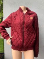 Urban Classics Bomber Jacke Steppjacke Bomberjacke Gr. M 38 40 Nordrhein-Westfalen - Lippstadt Vorschau