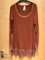 Tredy Shirt Longshirt Terra Spitze 40 Nordrhein-Westfalen - Minden Vorschau