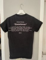 Ariana Grande Merch Shirt - Sweetener Niedersachsen - Lüneburg Vorschau