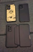 Handytasche vom Samsung Galaxy A53 5G Nordrhein-Westfalen - Brilon Vorschau