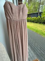 Neues Abendkleid Gr. 40 Niedersachsen - Adendorf Vorschau