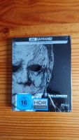 Halloween 4k UHD Blu-ray + Blu-ray Limited Steelbook / neu & ovp Berlin - Neukölln Vorschau