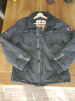 Khujo Jacke Winterjacke braun Gr. XL Nordrhein-Westfalen - Plettenberg Vorschau