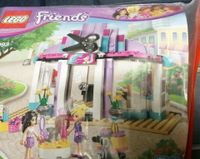 Lego friends Frisör Art. Nr. 41093 Bayern - Stockstadt a. Main Vorschau