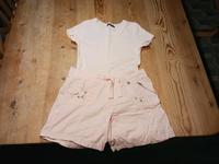 Set 2 Teile % short und T-Shirt% Nordrhein-Westfalen - Kürten Vorschau
