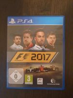 F1 2017 Formula 1 (PS4) Berlin - Hohenschönhausen Vorschau