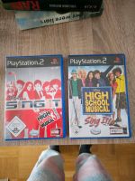 Singstar ps2 High school Musical Schleswig-Holstein - Neumünster Vorschau