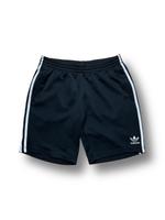Adidas 3-Streifen Shorts/kurze Hose schwarz M Bayern - Arnstein Vorschau