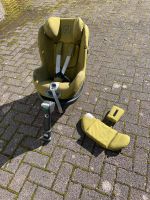 Cybex Sirona Z i-Size mit Neugeboreneneinsatz und Base Baden-Württemberg - Villingen-Schwenningen Vorschau