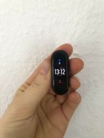 Xiaomi Mi Band 5, gebraucht mit Sprung im Display Leipzig - Eutritzsch Vorschau