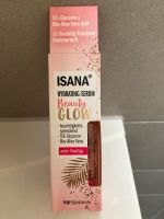 ISANA Hydrating- Serum Beauty Glow 30 ml Neu Bayern - Willanzheim Vorschau