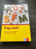 Frag mich! Wörterbuch für Grundschule Englisch , wie neu Rheinland-Pfalz - Trier Vorschau