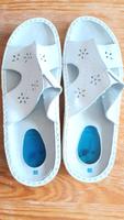 Medizinische Schuhe "Pro Pedo" aus Leder, Gr.39, neu Niedersachsen - Langenhagen Vorschau