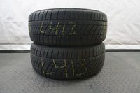 2X 205/55R17 91H CONTINENTAL WINTERREIFEN 2014 L413 Nordrhein-Westfalen - Kall Vorschau