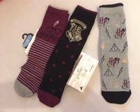 Hatty Potter Socken 3 Paar Gr. 37-42 aus England neu Schleswig-Holstein - Flensburg Vorschau