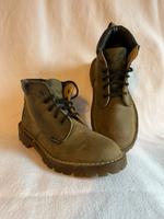 Original Dr. Martens Stiefel, Kinderschuhe Gr. 34 ungetragen Niedersachsen - Essen (Oldenburg) Vorschau
