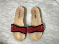 Original Berkemann Slipper Gr. 41 neu Baden-Württemberg - Rottenburg am Neckar Vorschau