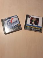 Playstation 1 Spiele Sachsen-Anhalt - Magdeburg Vorschau