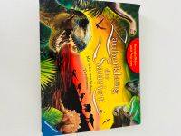 Dinosaurier Buch groß wie neu mit Sound Batterien Kr. München - Unterschleißheim Vorschau