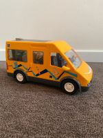 Playmobil Schulbus mit Rollstuhl Rampe Schleswig-Holstein - Trittau Vorschau