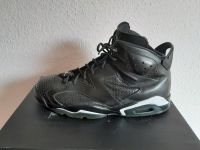 JORDAN 6 Retro "Black Cat" Basketballschuhe Nordrhein-Westfalen - Oerlinghausen Vorschau