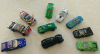 3 x Matchbox, 2 x Hotwheel und 5 Miniautos Bayern - Weilheim Vorschau