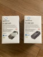 Renkforce PL1200D WIFI Powerline WLAN aus der Steckdose Schleswig-Holstein - Aukrug Vorschau