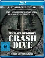 Crash Dive (Uncut &HD-Remastered - Platinum Cult Edition) Blu-ray Nordrhein-Westfalen - Werther (Westfalen) Vorschau