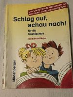 Wörterbuch Schlag auf, Schau nach! Nordrhein-Westfalen - Paderborn Vorschau