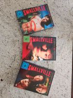 DVDs Smallville Staffel 1-3 Brandenburg - Falkensee Vorschau