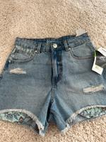 Jeans Shorts Baden-Württemberg - Reutlingen Vorschau