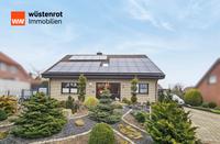 Familienfreundliches Einfamilienhaus in Schwagstorf (Fürstenau) Niedersachsen - Fürstenau Vorschau