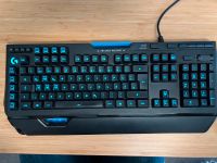 Logitech G910 Gaming Tastatur Nordrhein-Westfalen - Neuss Vorschau