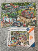 Ravensburger Puzzle TipToi Kr. Landshut - Furth Vorschau