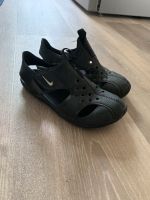 Nike Sandalen, Gr. 31 Hamburg - Hamburg-Nord Vorschau