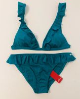 S.Oliver⭐️Triangel-Bikini mit Volant neu Gr.M Cup A/B Köln - Chorweiler Vorschau