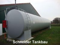 AHL / ASL Lagerbehälter - 100m³ Stahltank Hessen - Söhrewald Vorschau